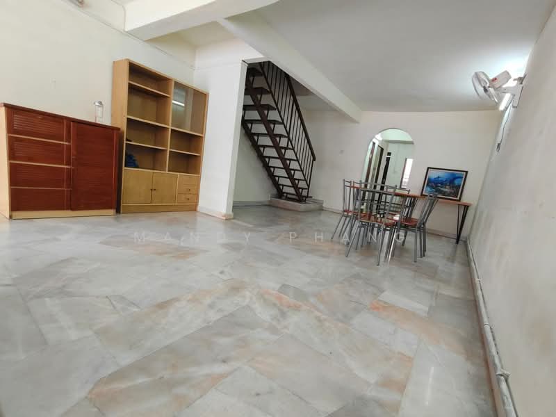 Rumah Teres 2 Tingkat untuk Disewa di Bercham (Ipoh) - Mandy Phang - Interior - PropertyGuru.com.my