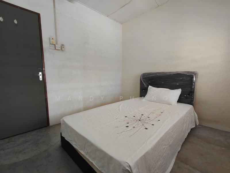 Rumah Teres 2 Tingkat untuk Disewa di Bercham (Ipoh) - Mandy Phang - Bedroom - PropertyGuru.com.my