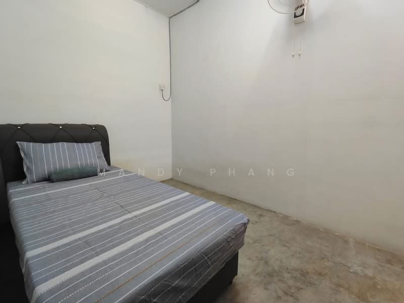 Rumah Teres 2 Tingkat untuk Disewa di Bercham (Ipoh) - Mandy Phang - Bedroom - PropertyGuru.com.my