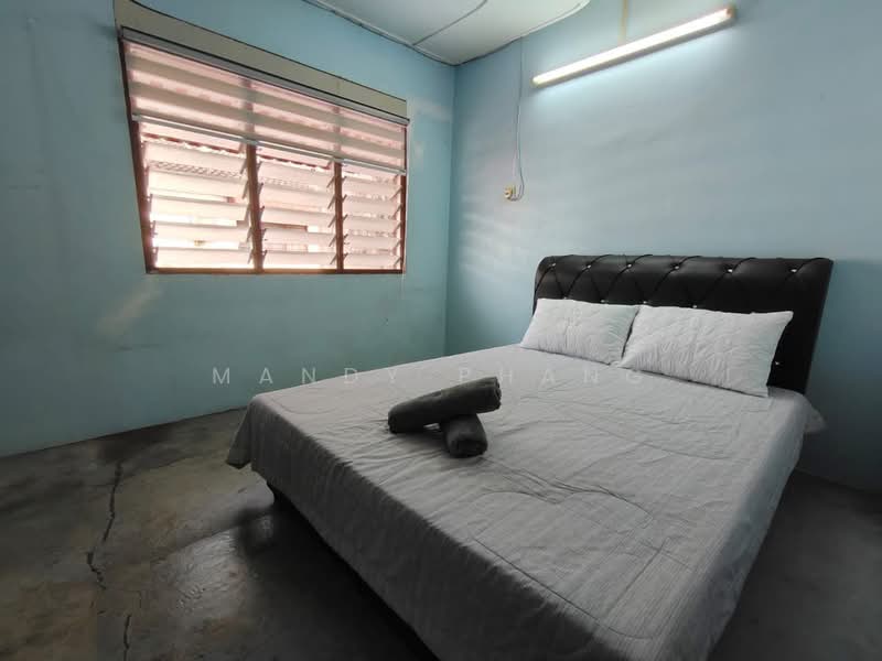 Rumah Teres 2 Tingkat untuk Disewa di Bercham (Ipoh) - Mandy Phang - Bedroom - PropertyGuru.com.my