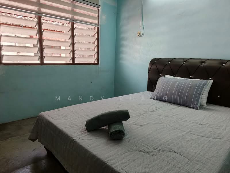 Rumah Teres 2 Tingkat untuk Disewa di Bercham (Ipoh) - Mandy Phang - PropertyGuru.com.my