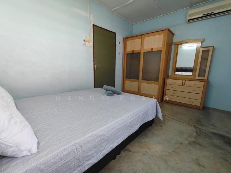 Rumah Teres 2 Tingkat untuk Disewa di Bercham (Ipoh) - Mandy Phang - PropertyGuru.com.my