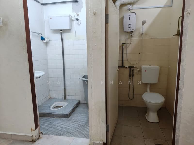Rumah Teres 2 Tingkat untuk Disewa di Bercham (Ipoh) - Mandy Phang - PropertyGuru.com.my