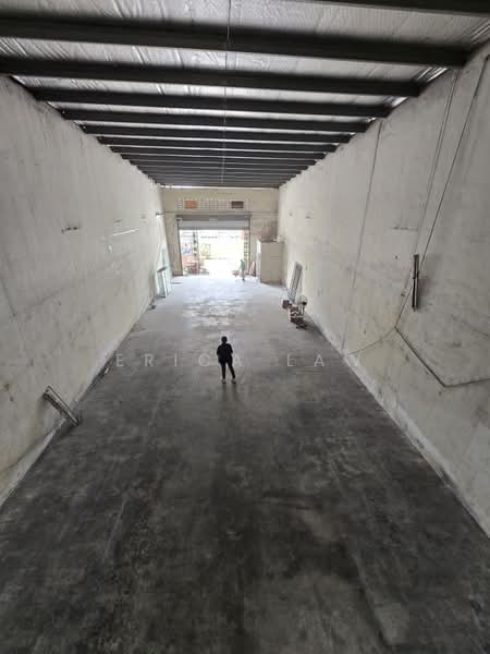 Factory for Rent in Jalan Klang Lama (Old Klang Road) (Kuala Lumpur) - Erica Law - Interior - PropertyGuru.com.my