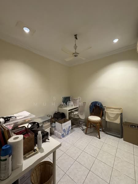 2-storey Terraced House for Sale in Taman Ikhlas (Bandar Sungai Long) - Syed Muhammad - PropertyGuru.com.my