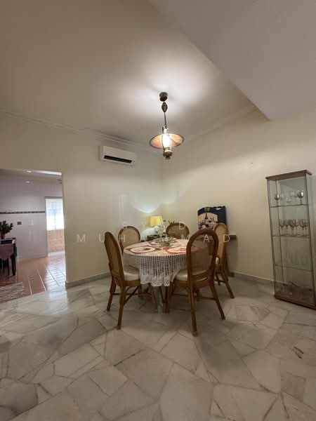 2-storey Terraced House for Sale in Taman Ikhlas (Bandar Sungai Long) - Syed Muhammad - PropertyGuru.com.my