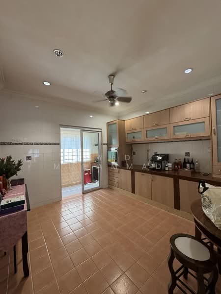 2-storey Terraced House for Sale in Taman Ikhlas (Bandar Sungai Long) - Syed Muhammad - PropertyGuru.com.my