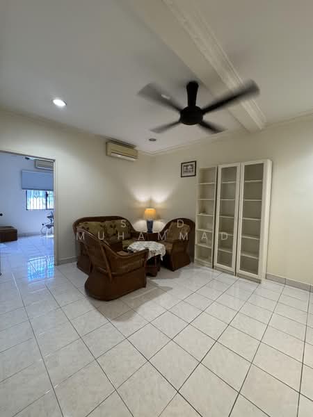 2-storey Terraced House for Sale in Taman Ikhlas (Bandar Sungai Long) - Syed Muhammad - PropertyGuru.com.my