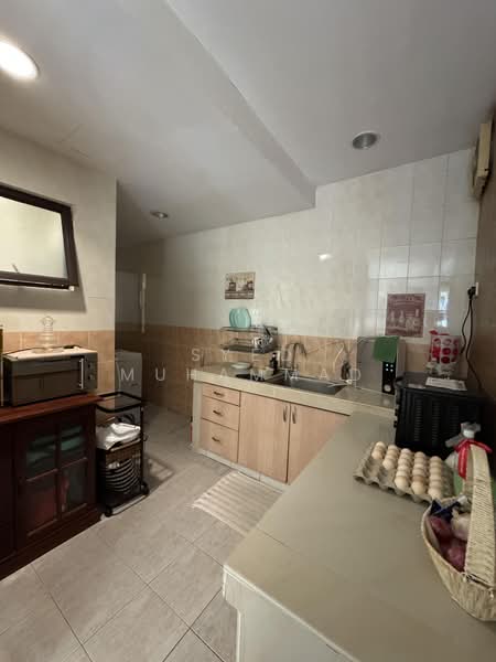 2-storey Terraced House for Sale in Taman Ikhlas (Bandar Sungai Long) - Syed Muhammad - PropertyGuru.com.my