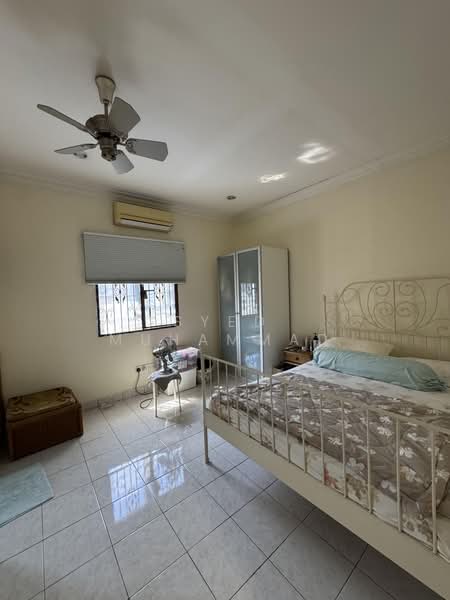 2-storey Terraced House for Sale in Taman Ikhlas (Bandar Sungai Long) - Syed Muhammad - PropertyGuru.com.my