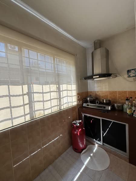 2-storey Terraced House for Sale in Taman Ikhlas (Bandar Sungai Long) - Syed Muhammad - PropertyGuru.com.my