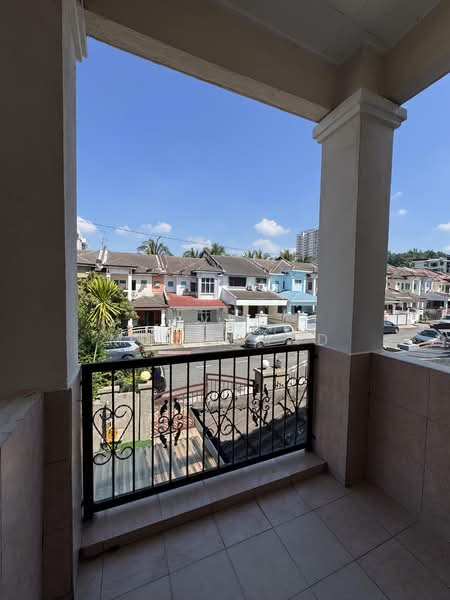 2-storey Terraced House for Sale in Taman Ikhlas (Bandar Sungai Long) - Syed Muhammad - PropertyGuru.com.my