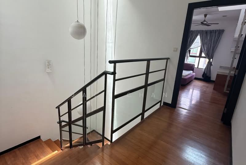 Rumah Berkembar untuk Dijual di Taman Prima Impian (Segambut) - Jack Chan - PropertyGuru.com.my
