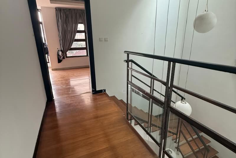Rumah Berkembar untuk Dijual di Taman Prima Impian (Segambut) - Jack Chan - PropertyGuru.com.my