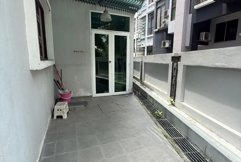 Rumah Berkembar untuk Dijual di Taman Prima Impian (Segambut) - Jack Chan - PropertyGuru.com.my