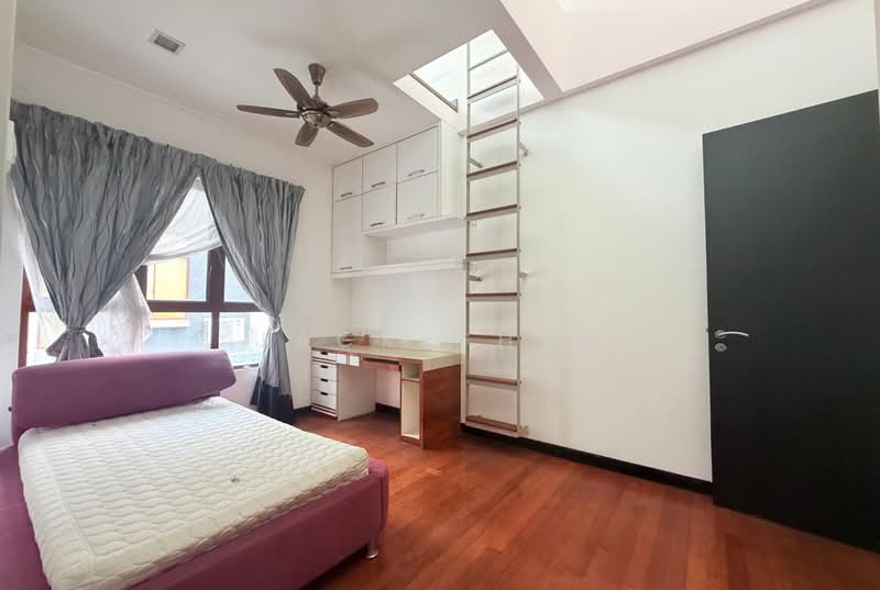 Rumah Berkembar untuk Dijual di Taman Prima Impian (Segambut) - Jack Chan - PropertyGuru.com.my