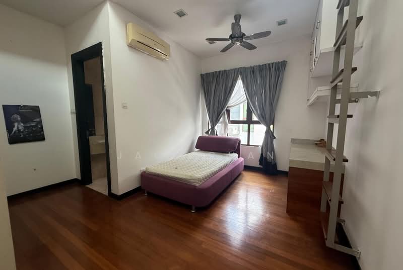 Rumah Berkembar untuk Dijual di Taman Prima Impian (Segambut) - Jack Chan - PropertyGuru.com.my