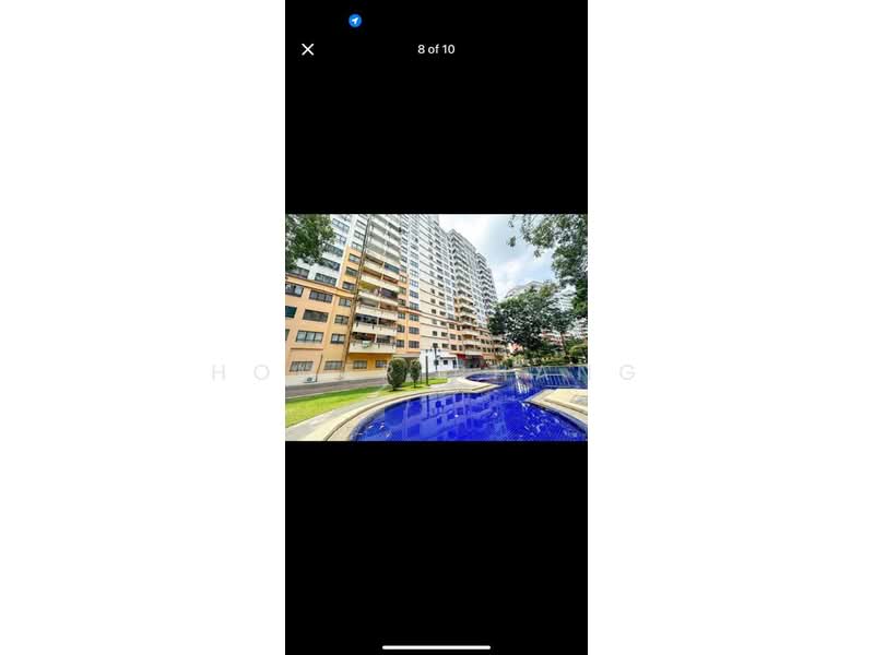 Kondominium untuk Disewa di Vista Millennium Condominium - Homer Phang - PropertyGuru.com.my