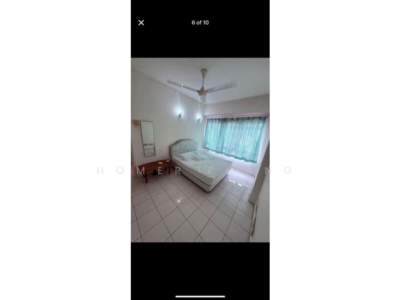 Kondominium untuk Disewa di Vista Millennium Condominium - Homer Phang - Bedroom - PropertyGuru.com.my