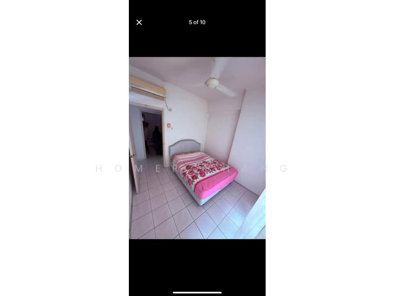 Kondominium untuk Disewa di Vista Millennium Condominium - Homer Phang - Bedroom - PropertyGuru.com.my