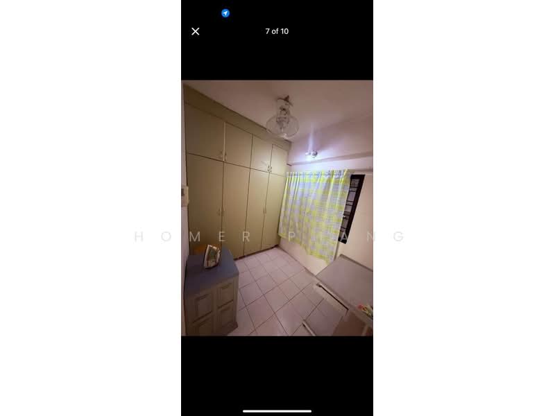 Kondominium untuk Disewa di Vista Millennium Condominium - Homer Phang - Interior - PropertyGuru.com.my