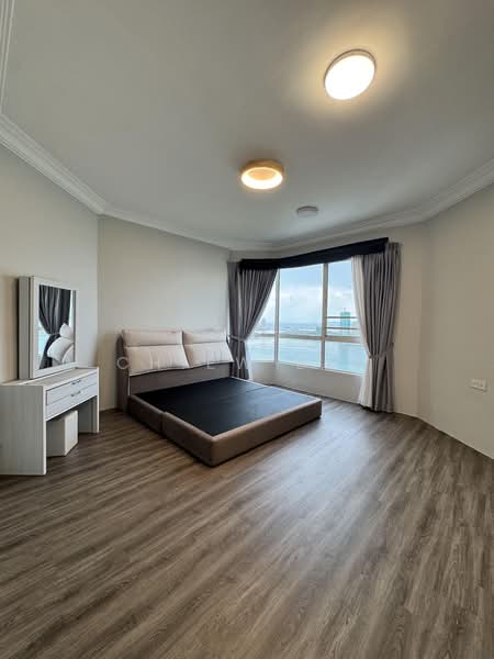 Condominium for Rent at Gurney Beach Resort - Chiew Bee - PropertyGuru.com.my