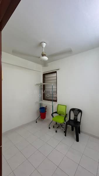 Apartment for Rent at Vista Pinggiran Apartment - Edmund Goh - Interior - PropertyGuru.com.my