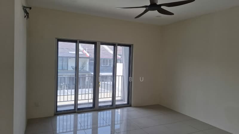 Rumah Teres 2 Tingkat untuk Disewa di Taman Vista Mutiara (Bandar Sungai Long) - Zed Bu - Interior - PropertyGuru.com.my