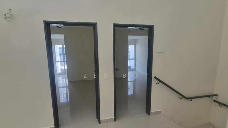 Rumah Teres 2 Tingkat untuk Disewa di Taman Vista Mutiara (Bandar Sungai Long) - Zed Bu - Interior - PropertyGuru.com.my