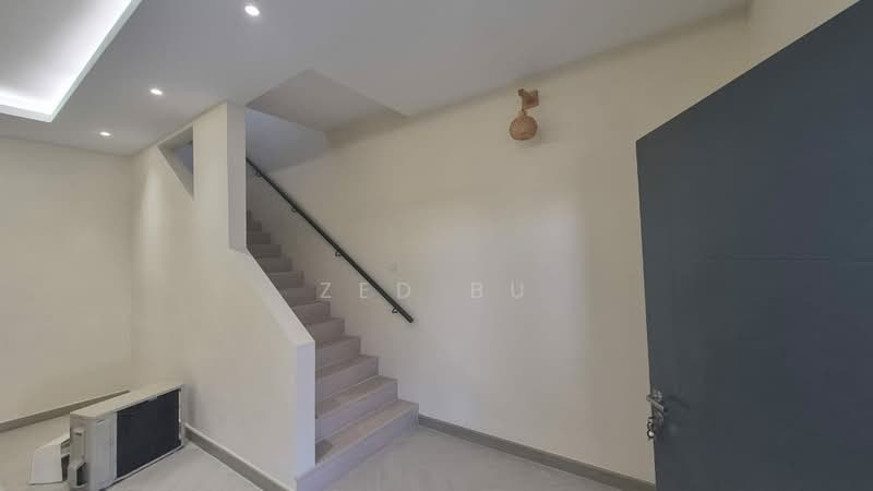 Rumah Teres 2 Tingkat untuk Disewa di Taman Vista Mutiara (Bandar Sungai Long) - Zed Bu - Interior - PropertyGuru.com.my