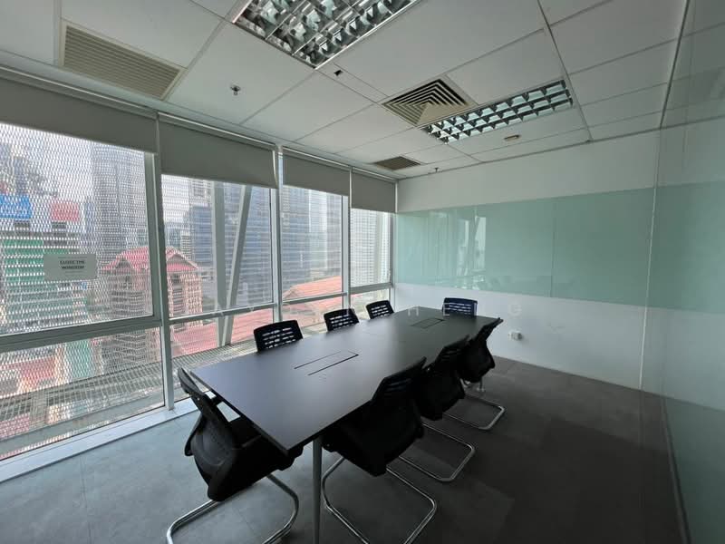 Office for Rent in Bukit Bintang (KL City Centre) - Jayden Heng - Interior - PropertyGuru.com.my