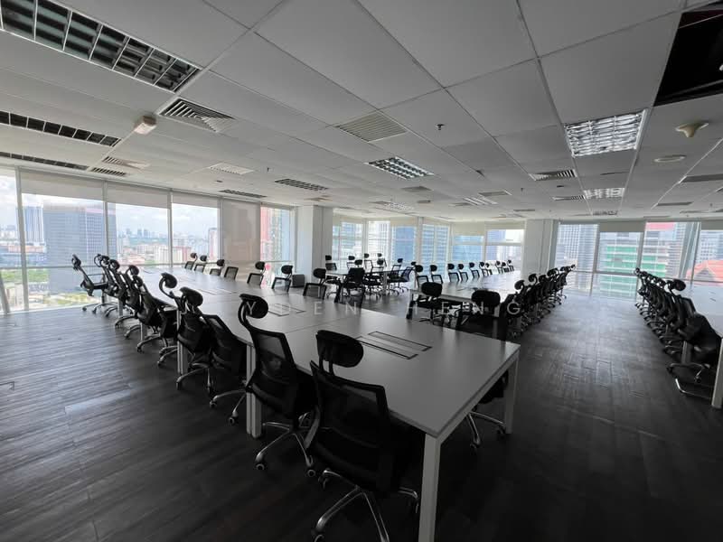 Office for Rent in Bukit Bintang (KL City Centre) - Jayden Heng - Interior - PropertyGuru.com.my