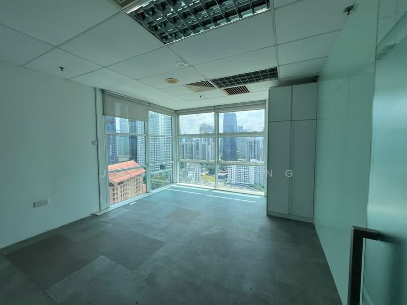 Office for Rent in Bukit Bintang (KL City Centre) - Jayden Heng - Interior - PropertyGuru.com.my