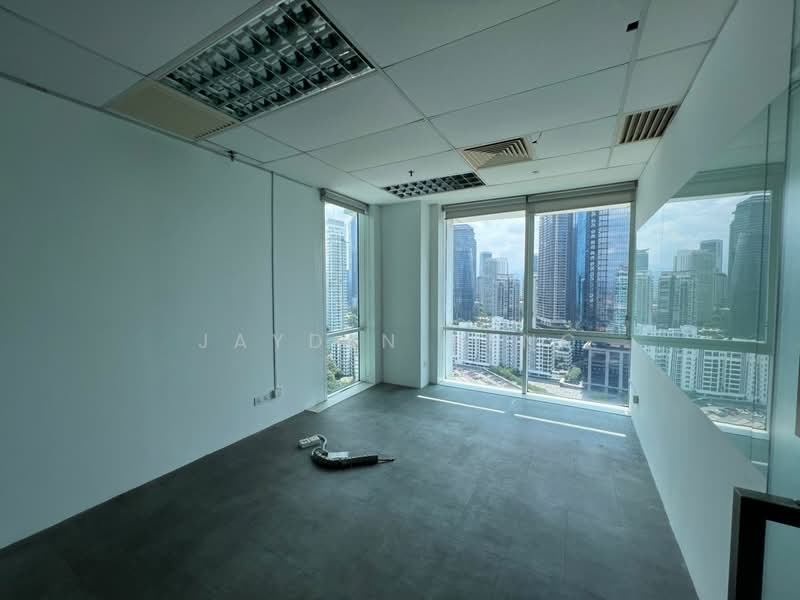 Office for Rent in Bukit Bintang (KL City Centre) - Jayden Heng - Interior - PropertyGuru.com.my