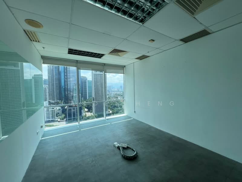 Office for Rent in Bukit Bintang (KL City Centre) - Jayden Heng - Interior - PropertyGuru.com.my