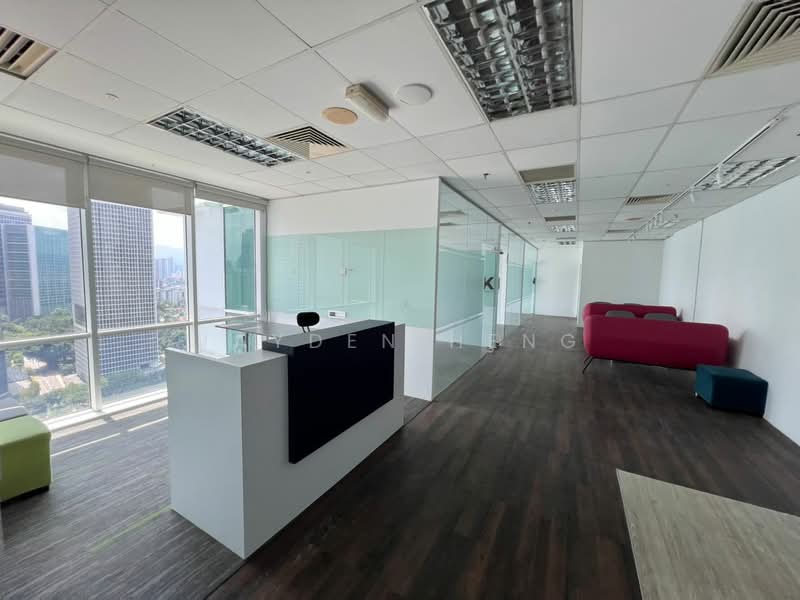 Office for Rent in Bukit Bintang (KL City Centre) - Jayden Heng - Interior - PropertyGuru.com.my