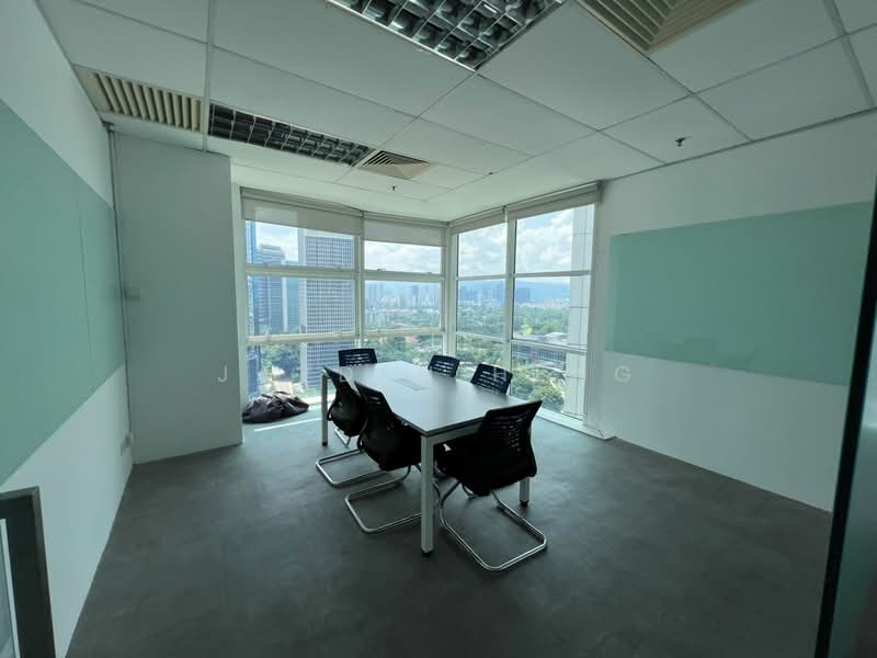 Office for Rent in Bukit Bintang (KL City Centre) - Jayden Heng - Interior - PropertyGuru.com.my