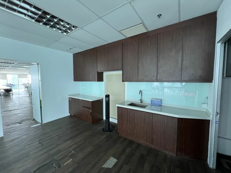 Office for Rent in Bukit Bintang (KL City Centre) - Jayden Heng - Kitchen - PropertyGuru.com.my