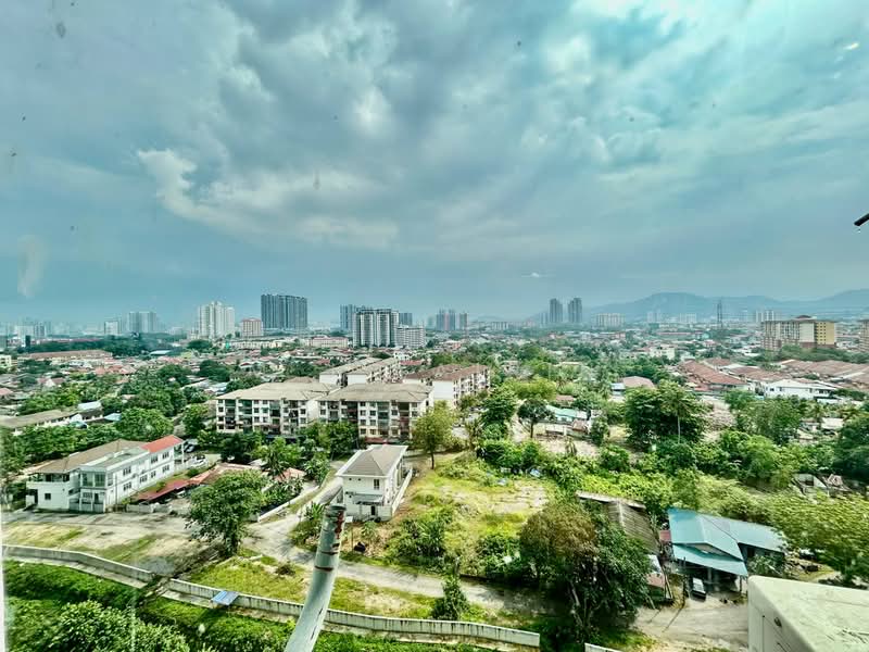 Service Residence for Sale at Amara - M.J Zairin - Exterior - PropertyGuru.com.my