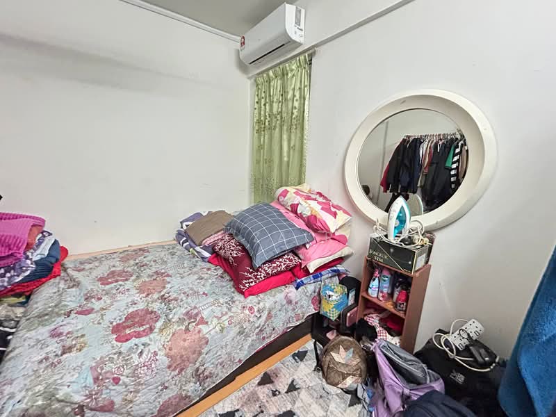 Service Residence for Sale at Amara - M.J Zairin - Bedroom - PropertyGuru.com.my