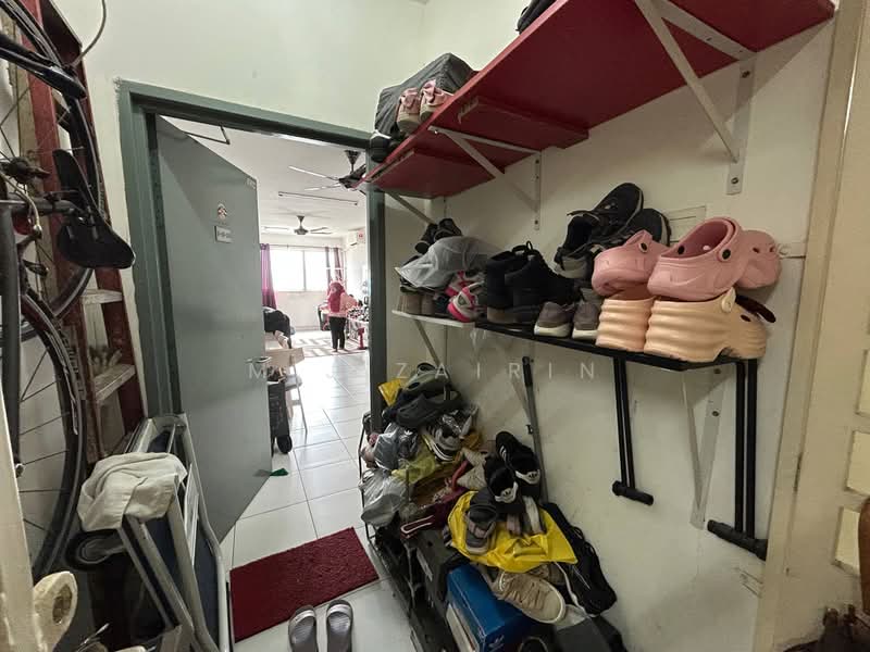 Service Residence for Sale at Amara - M.J Zairin - Interior - PropertyGuru.com.my