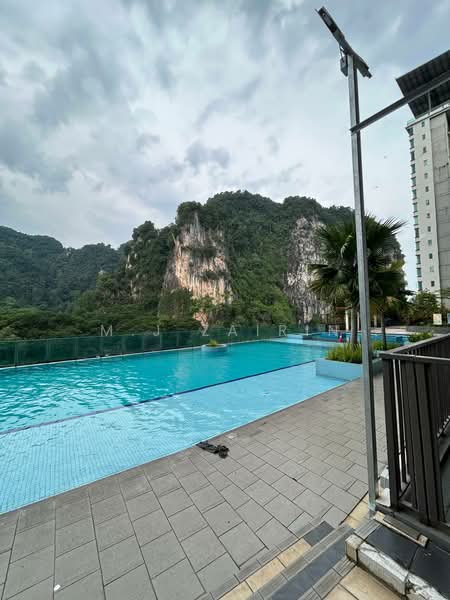 Service Residence for Sale at Amara - M.J Zairin - Exterior - PropertyGuru.com.my
