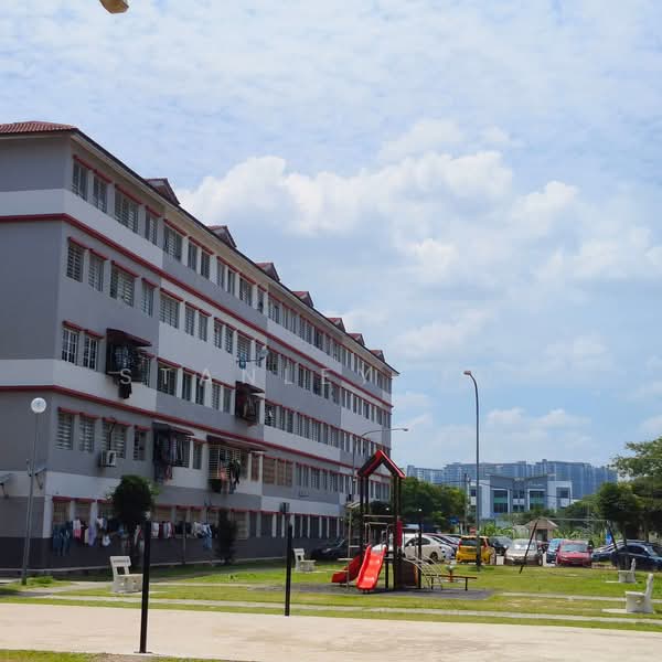 Flat for Rent at Impian - Stanley Ooi - PropertyGuru.com.my