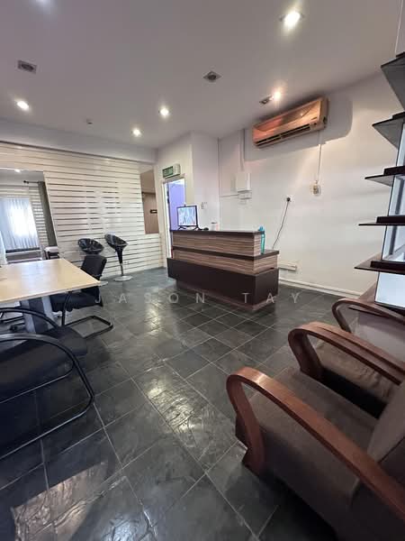 Shop for Sale in Bandar Hilir (Melaka City) - Jason Tay - Interior - PropertyGuru.com.my