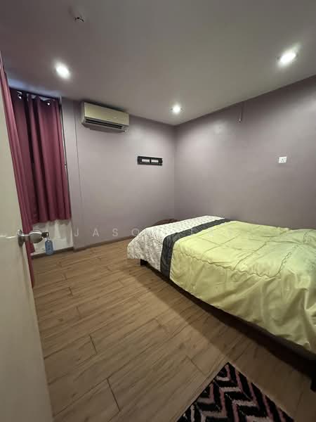 Shop for Sale in Bandar Hilir (Melaka City) - Jason Tay - Bedroom - PropertyGuru.com.my