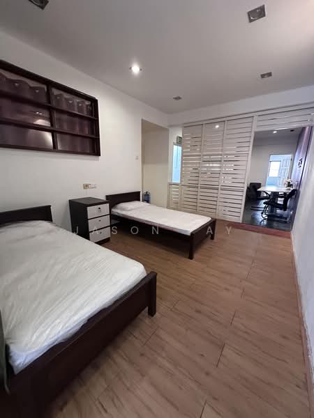 Shop for Sale in Bandar Hilir (Melaka City) - Jason Tay - Bedroom - PropertyGuru.com.my