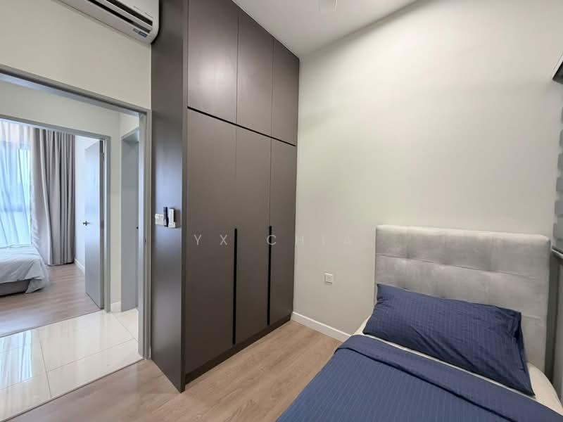 Condominium for Rent at Skyline KL - YX Chia - Bedroom - PropertyGuru.com.my