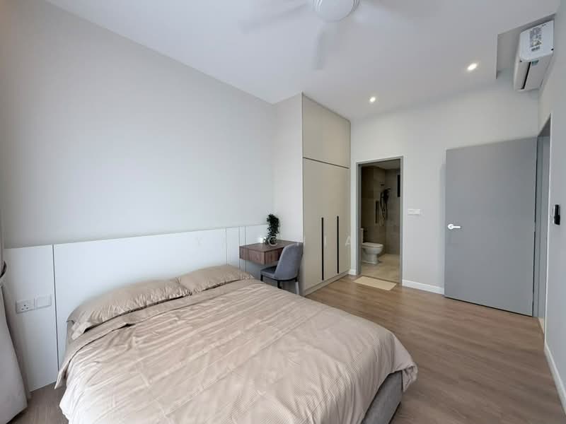 Condominium for Rent at Skyline KL - YX Chia - Bedroom - PropertyGuru.com.my