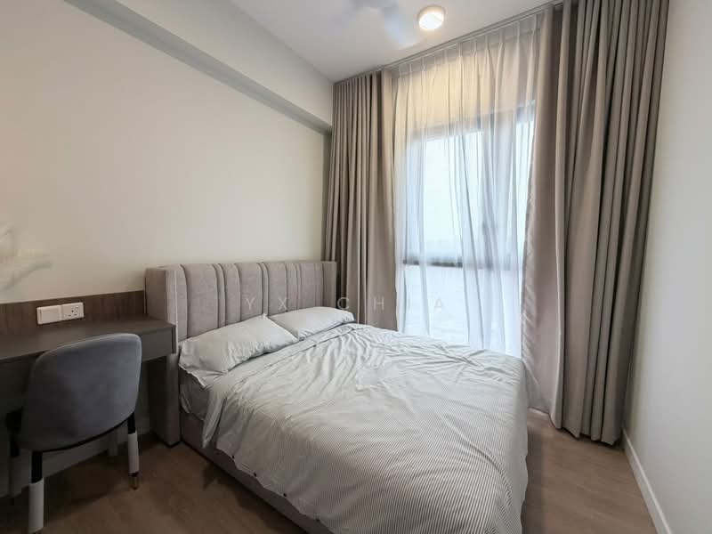 Condominium for Rent at Skyline KL - YX Chia - Bedroom - PropertyGuru.com.my