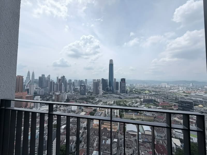 Condominium for Rent at Skyline KL - YX Chia - View - PropertyGuru.com.my